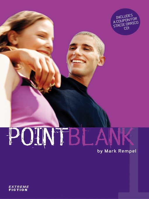 Title details for Point Blank by Mark A. Rempel - Available